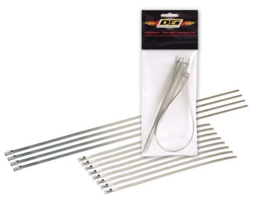 Heat Wrap, Matting & Sleeving DEI 010205