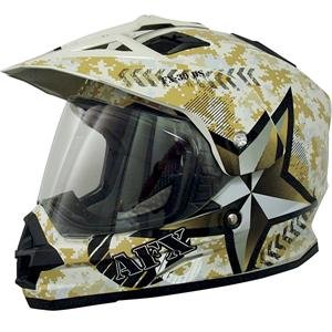 Helmets AFX 0110-2698