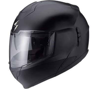 Helmets Scorpion 19-100-10-07