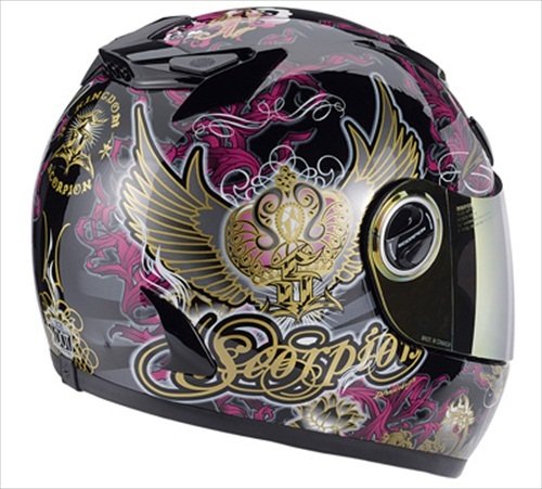 Helmets Scorpion 75-4612