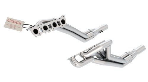 Headers Borla 17263