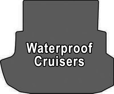 Flooring & Carpeting Cruiser Mats CR4DA6-WC19-2867C:WCI2