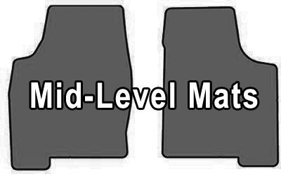 Flooring & Carpeting Cruiser Mats CR5972-MC05-2204C:MC3A