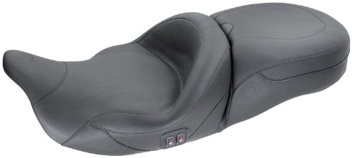 Accessories Mustang Motorcycle Seats 48-9246