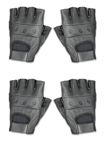 Gloves Raider BCS5002PKL