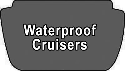 Flooring & Carpeting Cruiser Mats CR991C-WC15-27GE6:WCI2