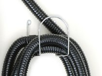 Metro Hose Hanger Car Care Metropolitan Vacuum Cleaner MV-MVC-51D