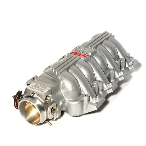 Air Intake BBK 5005