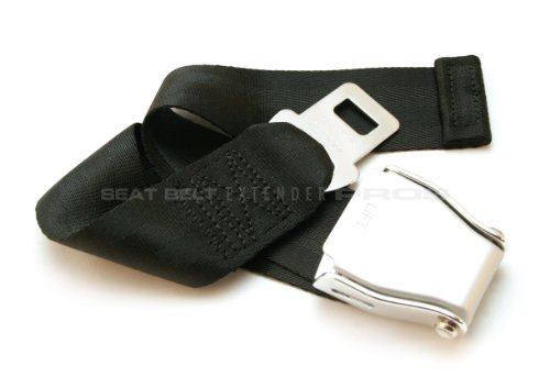 Seat Belts Seat Belt Extender Pros 