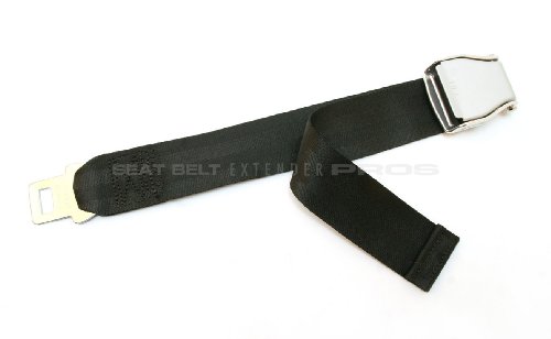 Seat Belts Seat Belt Extender Pros 