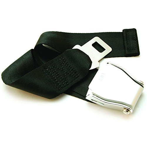 Seat Belts Seat Belt Extender Pros 