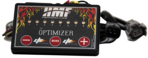 Complete Systems HMF Engineering 08-7444