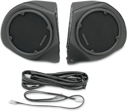 Coaxial Speakers Hogtunes RR-SPKR-POD