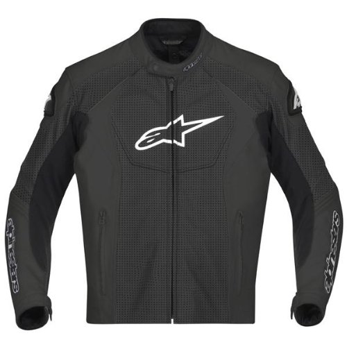 Jackets & Vests Alpinestars 31016111056