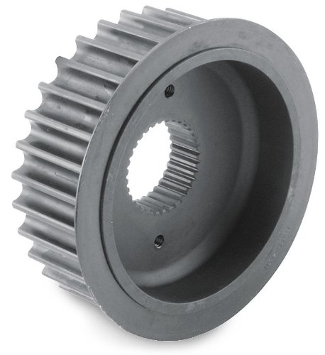Andrews Transmission Power Ratio Belt Pulley - 31T 290316 Power Pulleys Andrews 49-4056