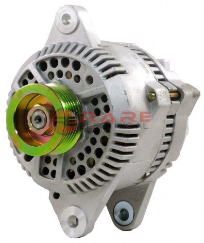 Alternators Rareelectrical GL-487