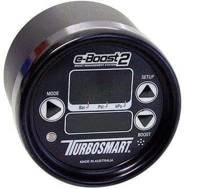 Boost Controllers Turbosmart TS-0301-1011