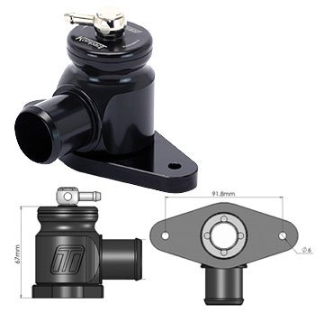 Blow Off Valves Turbosmart TS-0203-1209