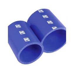 TurboSmart TS-HS300610-BE Straight Intercooler Hoses Turbochargers Turbosmart TS-HS300610-BE