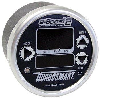 Boost Controllers Turbosmart TS-0301-1002