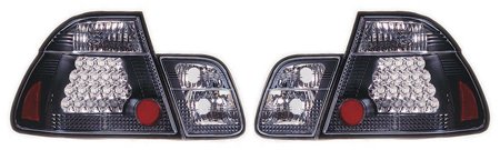 Exterior Accessories IPCW I 0029