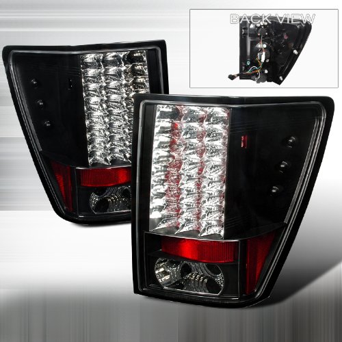 Tail Lights Atomic T-GKEE05-LED-B