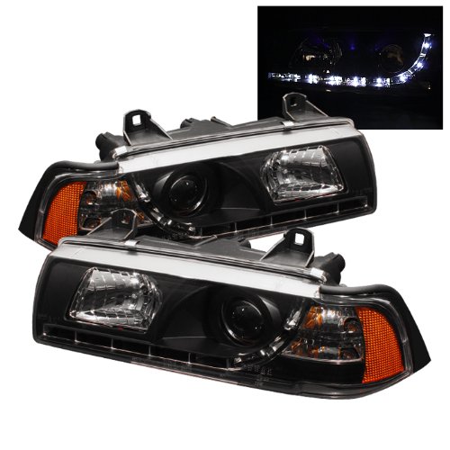 Headlight Assemblies Eautolight 