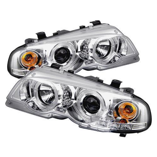Headlight Assemblies Eautolight 