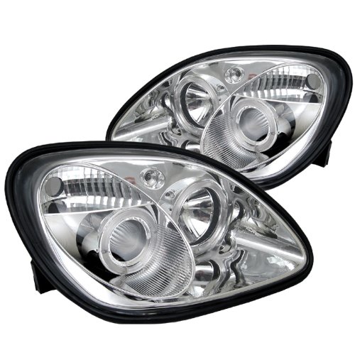 Headlight Assemblies Eautolight 