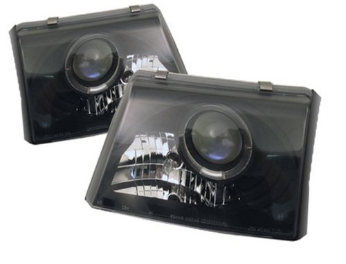 Headlight Bulbs Atomic H-RAN98-AYD-PJR-B