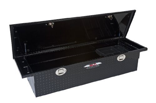 Truck Bed Toolboxes Delta 1-351002