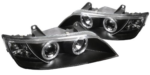 Headlight Bulbs Atomic H-Z396-AYD-PJR-B