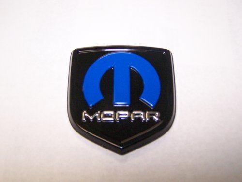 Body Mopar P5155783