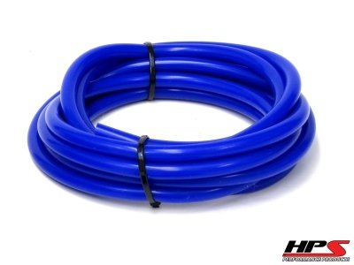 Hoses & Hose Clamps HPS HTSVH6-BLUE