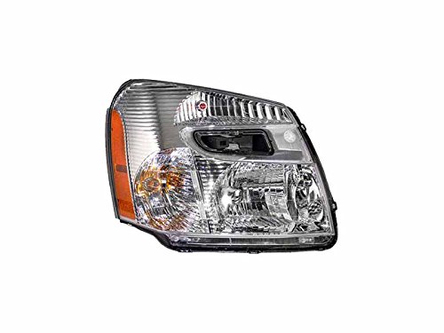 Side Marker Assemblies Headlights Depot GM366-B001R