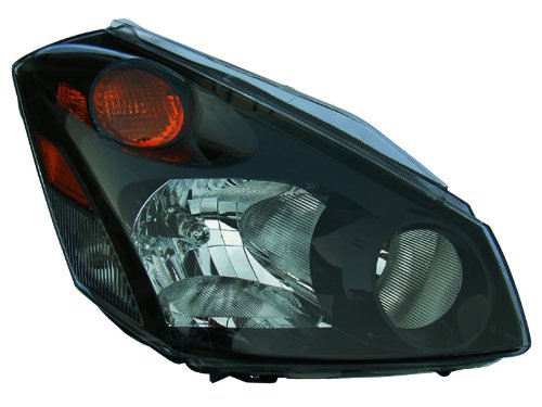 Side Marker Assemblies Headlights Depot DS617-B101R