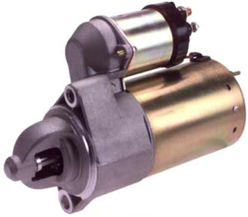 Discount Starter and Alternator 6413N Buick Skylark Replacement Starter Starters Discount Starter & Alternator 6413N