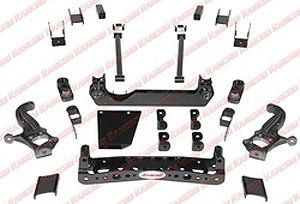 Body Lift Kits Rancho RS6569B