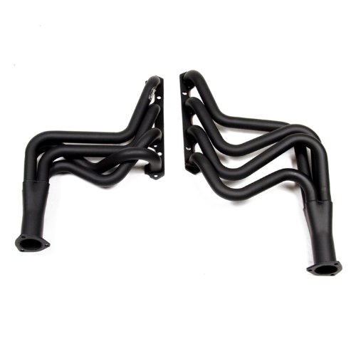 Hooker 6907-3HKR Competition Darkside Coated Header Exhaust & Emissions Hooker 6907-3HKR