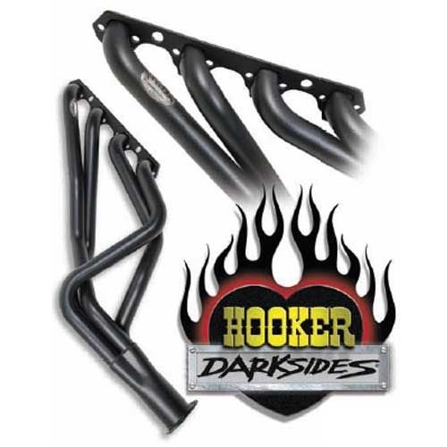 Exhaust & Emissions Hooker 2454-3HKR