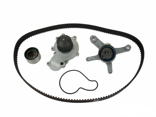 Timing Belt Kits Gates TCKWP246A