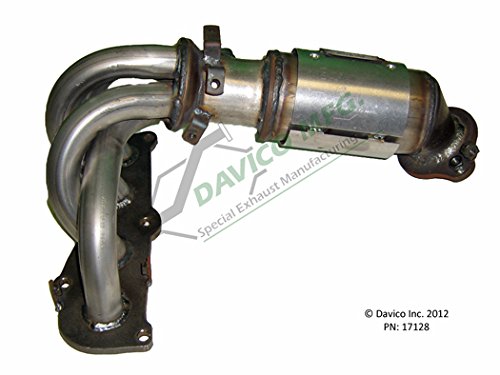 Exhaust & Emissions Magnaflow 17128