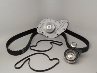 Timing Belt Kits Gates TCKWP295B