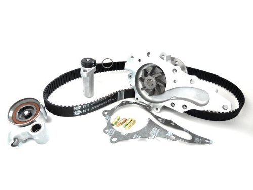 Timing Belt Kits Gates TCKWP215B