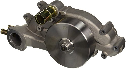 Gates 45011 Water Pump Water Pumps Gates 45011