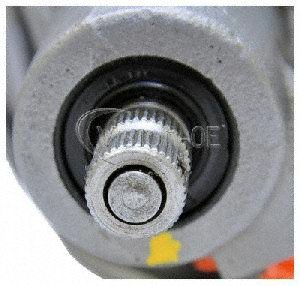 Complete Units Vision Oe 101-0101