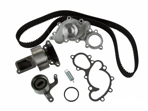 Timing Belt Kits Gates TCKWP240D