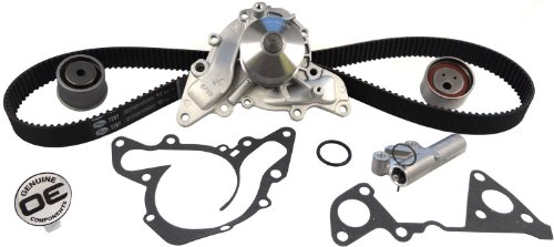 Timing Belt Kits Gates TCKWP287B