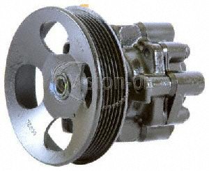 Pumps Vision Oe 990-0233