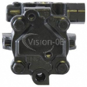 Pumps Vision Oe 990-0728